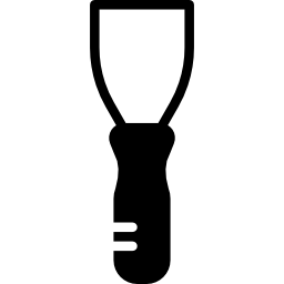 Trowel icon