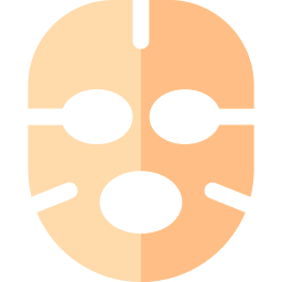 gesichtsmaske icon