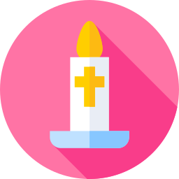 Candle icon