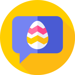 Chat icon