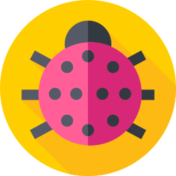 Ladybug icon