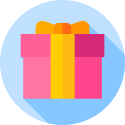 Gift icon