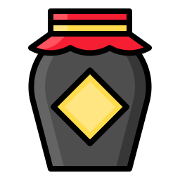 Alcoholic drink icon