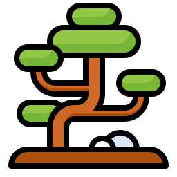 penjing icon