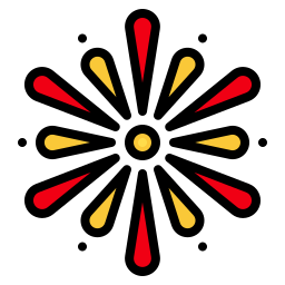 Firework icon