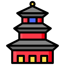 城 icon