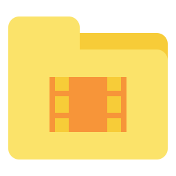 Folder icon