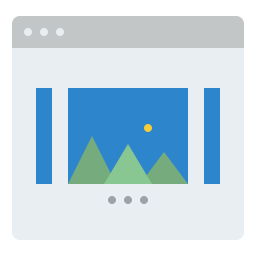 webseite icon