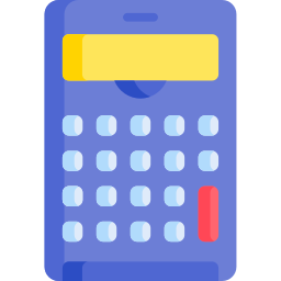 Calculator icon