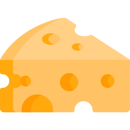 Cheese icon