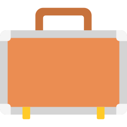 Briefcase icon