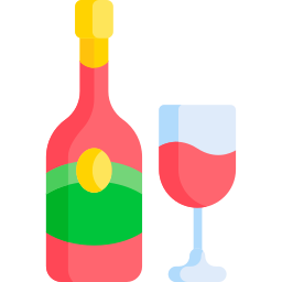 Wine icon