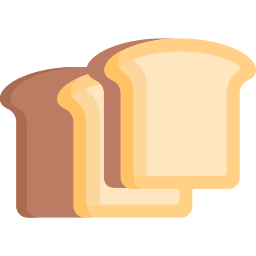 Bread icon