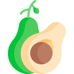 Avocado icon