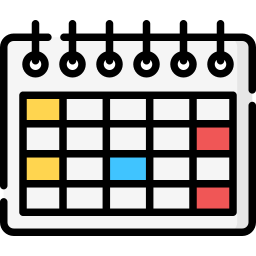 kalender icon