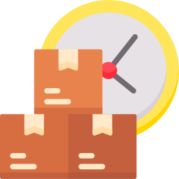 Boxes icon