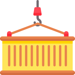 Cargo icon