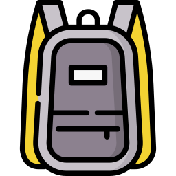 rucksack icon