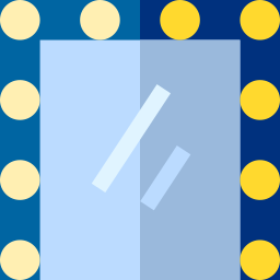 dressing icon