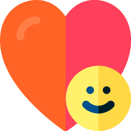 Heart icon