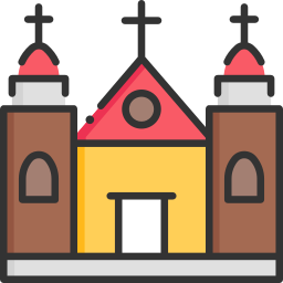 kirche icon