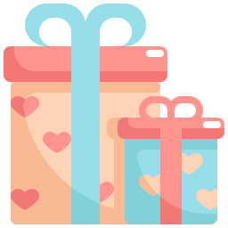 Giftbox icon