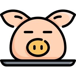 Pig icon