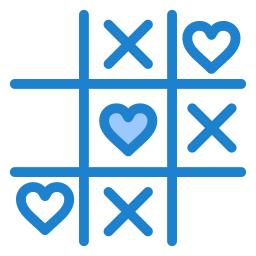 tic tac toe icon