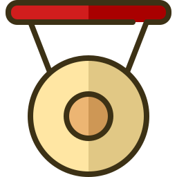 gong icon