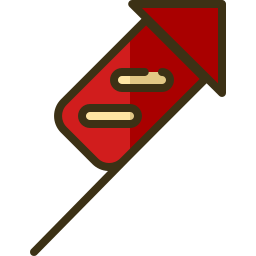 feuerwerk icon