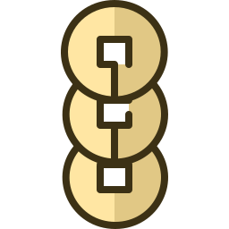 Coin icon