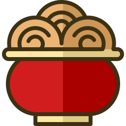 nudeln icon