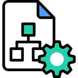 Implementation icon