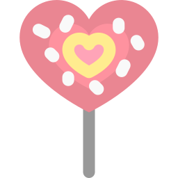 Lollipop icon