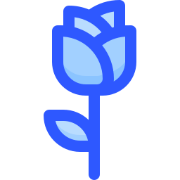 Flower icon