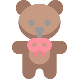 urso Ícone