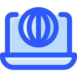 Laptop icon