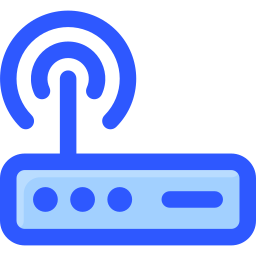 Router icon