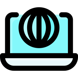 Laptop icon