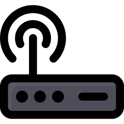 Router icon