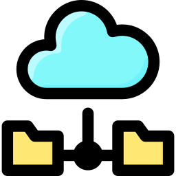 Cloud icon