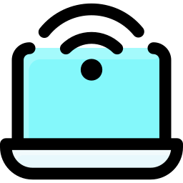 Laptop icon