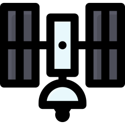 Satellite icon