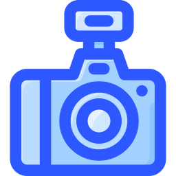 fotoapparat icon