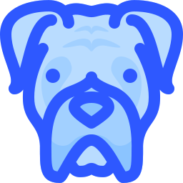 Dog icon