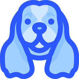 Dog icon