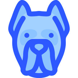 Dog icon