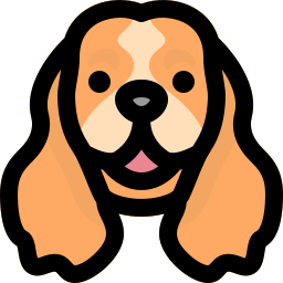 Dog icon