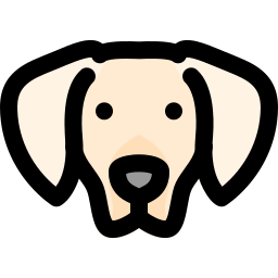 Dog icon