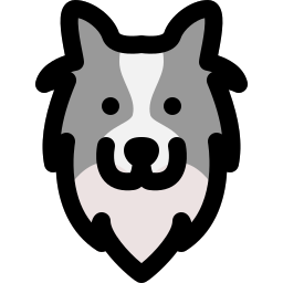 Dog icon